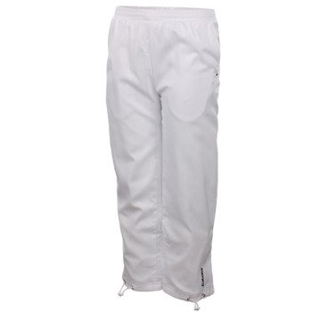 spodnie tenisowe chłopięce BABOLAT TRACKSUIT PANT MATCH CORE / 42S1466-101