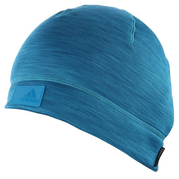 czapka sportowa m ska ADIDAS CLIMAHEAT FLEECE BEANIE medium AY8477 Internetowy sklep tenisowy sportclub .pl