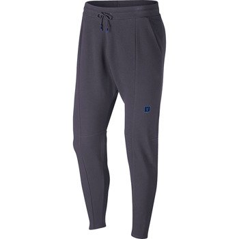 spodnie tenisowe męskie NIKE COURT RF PANT / AH8383-081