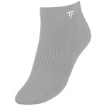 skarpety tenisowe TECNIFIBRE SOCKS 3P LOW-CUT SILVER ( 3 pary)