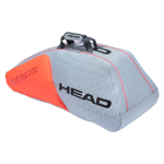 torba tenisowa HEAD RADICAL SUPERCOMBI 9R 