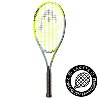 Rakieta tenisowa HEAD TOUR PRO MM TRADE (280g)