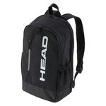 Plecak tenisowy HEAD 2025 BASE BACKPACK 17L / BK