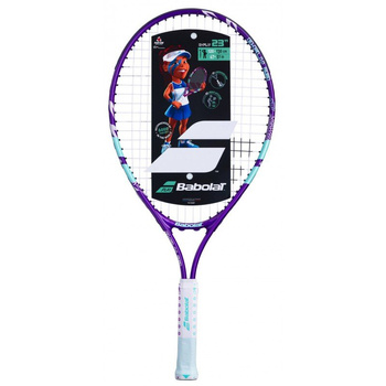 Rakieta tenisowa dziecięca BABOLAT B"FLY 23 /  140244 309