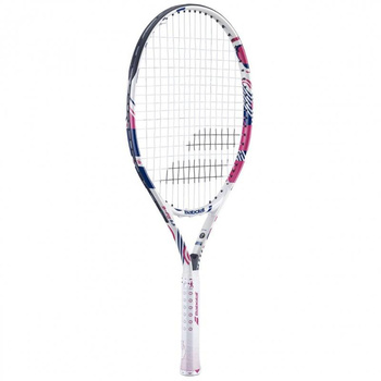 Rakieta tenisowa dla dzieci 2023 BABOLAT B'FLY 23 / 140486