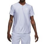 koszulka tenisowa męska NIKE COURT DRY ADVANTAGE POLO / CV2499-519