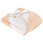 Torba tenisowa HEAD TOUR RACQUET BAG XL CHYU