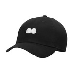 czapka tenisowa NIKE COURT H86 CAP  SOLID czarna