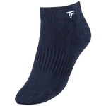 skarpety tenisowe TECNIFIBRE SOCKS 3P LOW-CUT MARINE ( 3 pary)