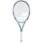 Rakieta tenisowa juniorska BABOLAT DRIVE JR 26 11-GEN Light Blue