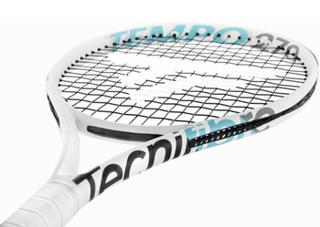 Rakieta tenisowa Tecnifibre Tempo 270 + naciąg + naciąganie