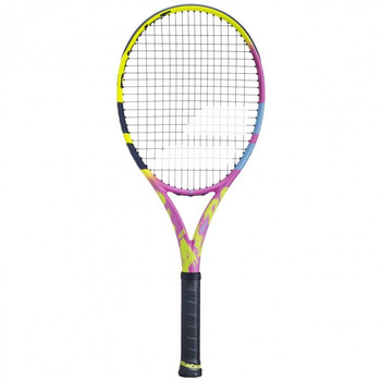 Rakieta tenisowa BABOLAT  PURE AERO  RAFA  ORIGIN (317g.)