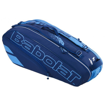 Torba tenisowa BABOLAT THERMOBAG X6 PURE DRIVE 2021