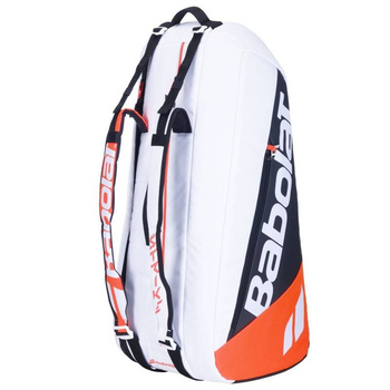 Torba tenisowa BABOLAT THERMOBAG X6 PURE STRIKE 4gen