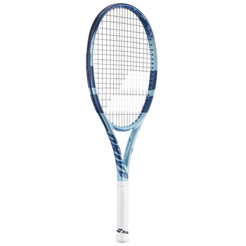 Rakieta tenisowa juniorska BABOLAT DRIVE JR 26 11-GEN Light Blue