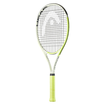 Rakieta tenisowa HEAD MX ATTITUDE ELITE YELLOW (265 g)