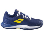 buty tenisowe juniorskie BABOLAT JET MACH 3 AC  / Sodalite Blue