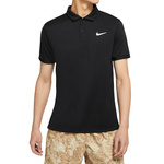 koszulka tenisowa męska NIKE COURT VICTORY POLO / CW6849-010