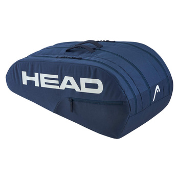 Torba tenisowa HEAD 2025 BASE Racquet Bag L NV