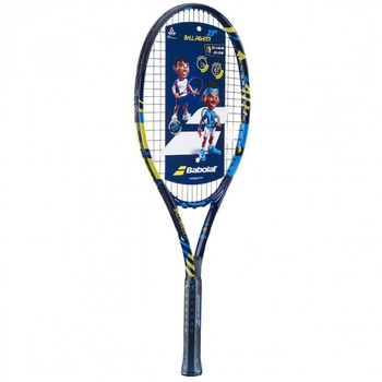 Rakieta tenisowa dla dzieci BABOLAT BALLFIGHTER 25  2023 / 140482