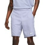 spodenki tenisowe męskie NIKE FLEX VICTORY SHORT 9IN / CV2545-520