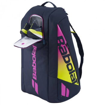 Torba tenisowa BABOLAT THERMOBAG X 12 PURE AERO RAFA 2-giej generacji / 751219