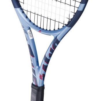 Rakieta tenisowa BABOLAT PURE DRIVE 98 11gen. (305g.)  + naciąg + naciąganie