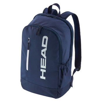 Plecak tenisowy HEAD 2025 BASE BACKPACK 17L / NV