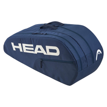 Torba tenisowa HEAD 2025 BASE Racquet Bag M NV