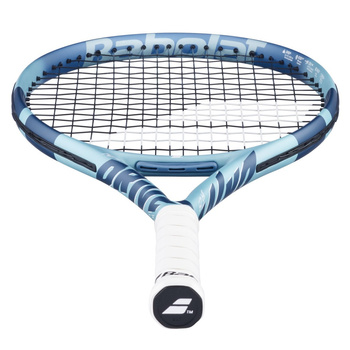 Rakieta tenisowa juniorska BABOLAT DRIVE JR 25 11-GEN Light Blue