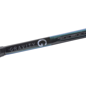 Rakieta tenisowa 2025 HEAD GRAVITY MP (295g) + naciąg + naciąganie