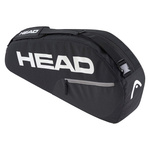 Torba tenisowa HEAD 2025 BASE Racquet Bag S / BK