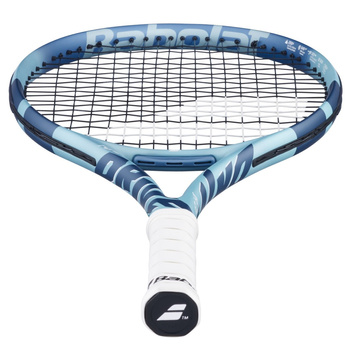 Rakieta tenisowa juniorska BABOLAT DRIVE JR 26 11-GEN Light Blue