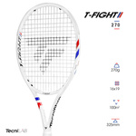 Rakieta tenisowa Tecnifibre 2025  T-FIGHT 270 / + naciąg + naciąganie