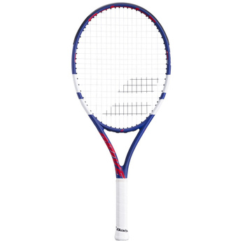 Rakieta tenisowa juniorska Drive Jr 25 Red /140515