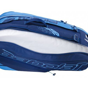 Torba tenisowa BABOLAT THERMOBAG X6 PURE DRIVE 2021