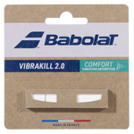 vibrastop BABOLAT Vibrakill 2.0 - biały