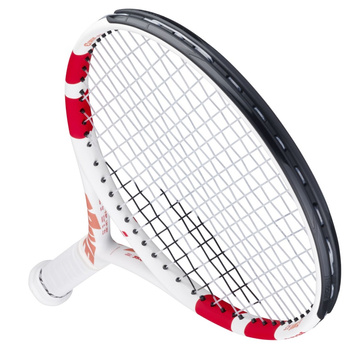 Rakieta tenisowa dla dzieci BABOLAT DRIVE JR 23 WHITE