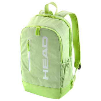 Plecak tenisowy HEAD 2025 BASE BACKPACK 17L / SG