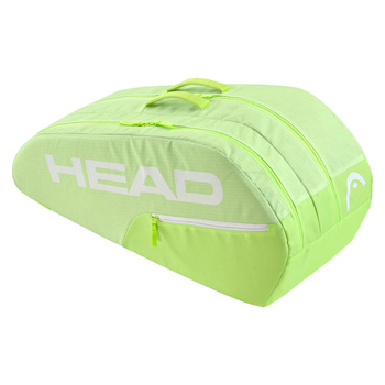 torba tenisowa HEAD 2025 BASE Racquet Bag M SG