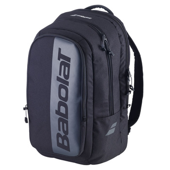 Plecak Babolat Court Backpack Hero / czarny