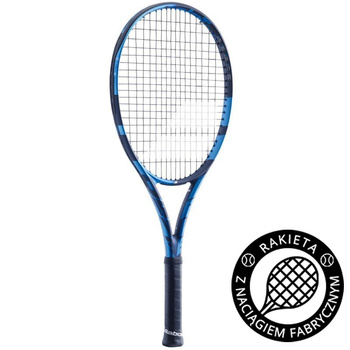 Rakieta tenisowa juniorska BABOLAT  PURE DRIVE JUNIOR 26 