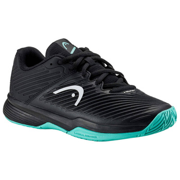 buty tenisowe juniorskie HEAD REVOLT PRO 4.0 JUNIOR / BKTE