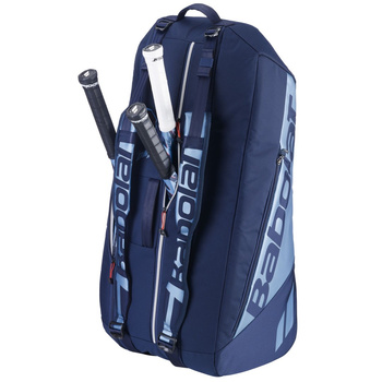 Torba tenisowa BABOLAT THERMOBAG X6 PURE DRIVE 11 gen.