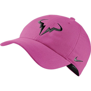 czapka tenisowa NIKE RAFA AROBILL H86 CAP / 850666-623