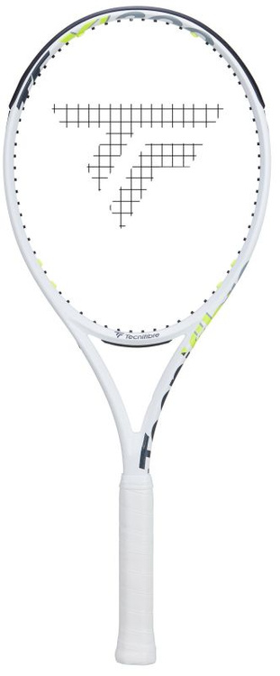 Rakieta tenisowa Tecnifibre TF-X1 (285g)  + naciąg + naciąganie