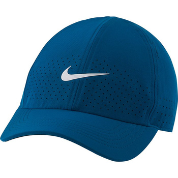 czapka tenisowa NIKE AERO ADVNTGE CAP