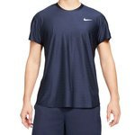 koszulka tenisowa męska NIKE COURT BREATHE ADVANTAGE TOP 