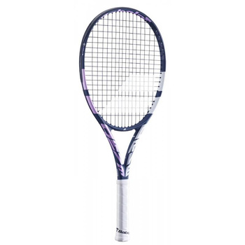 Rakieta tenisowa dla dzieci BABOLAT  PURE DRIVE JUNIOR. 25 GIRL 