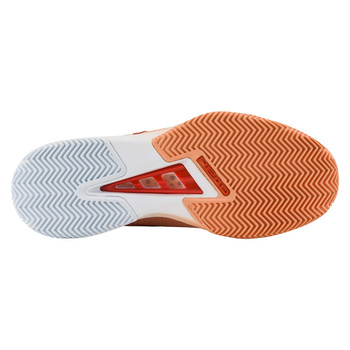 buty tenisowe damskie HEAD SPRINT PRO 4.0 CLAY COWH 